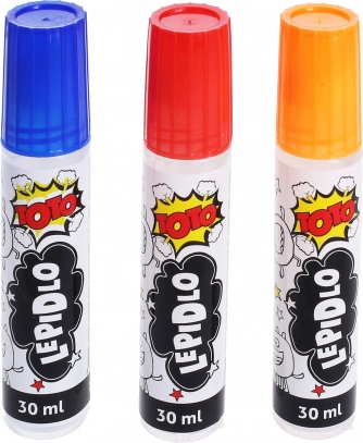 Klej w płynie 30 ml