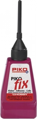 Klej do polistyrenu Piko Fix Professional 30 g