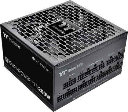Modularny zasilacz Thermaltake Toughpower PT 1200W Platinum Gen5