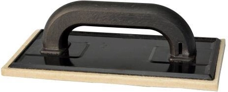 Paca filcowa 250 × 130 × 10 mm, biała