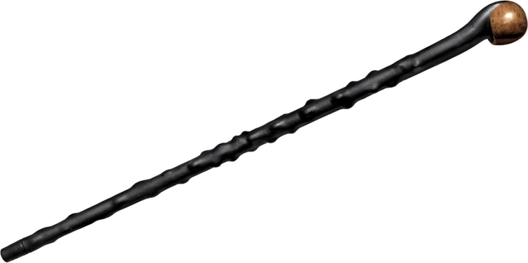 Cold Steel Irish Blackthorn laska spacerowa do samoobrony 93,9 cm czarna