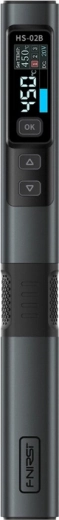 Fnirsi HS-02A inteligentna lutownica 100 W
