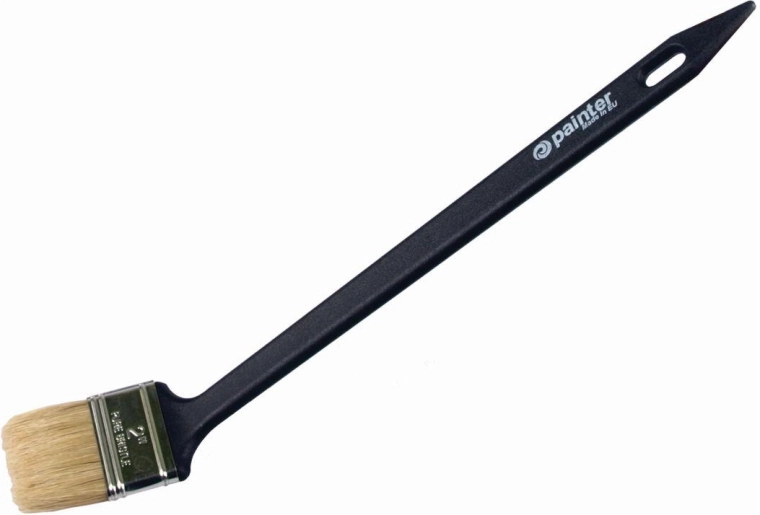 Pędzel narożny „zároháček” 2" z włosiem 8 mm