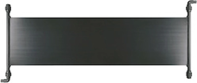 Solarny podgrzewacz basenu Slim 360