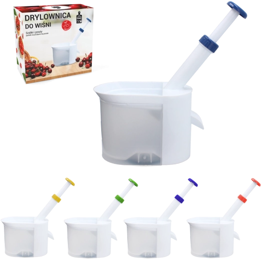 Drylownica do czereśni i wiśni