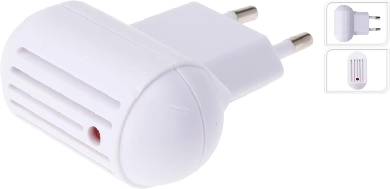 Elektryczny ultradźwiękowy odstraszacz owadów 220–250 V