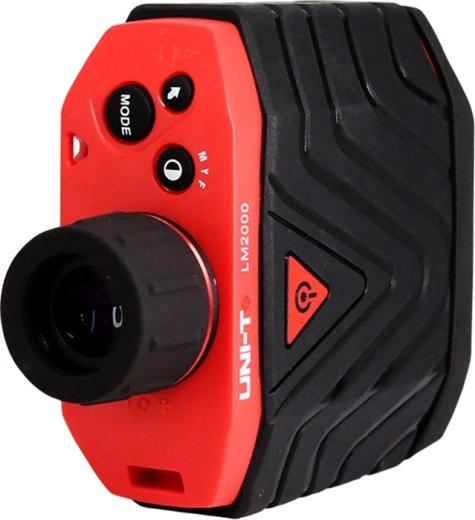 Laserowy dalmierz Uni-T LM2000