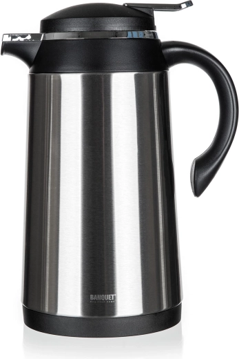 Termos BANQUET CONTE 1 l, stalowy