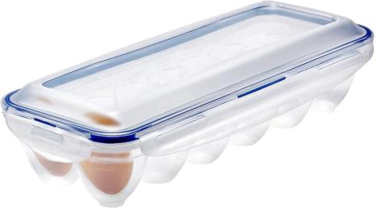 Pojemnik na jajka LOCK na 12 sztuk