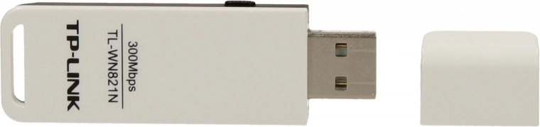 Adapter USB Wi‑Fi N300 TP‑Link TL‑WN821N