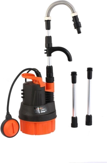 Pompa beczkowa do wody 350 W ASIST Smart Garden