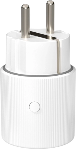 Inteligentne gniazdko Avatto OT60-FR (Wi‑Fi 2,4 GHz / Zigbee 3.0)