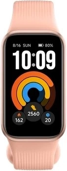 Opaska sportowa Smart Band 11 Active różowa