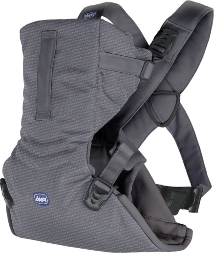 Nosidełko dla dzieci Chicco Easy Fit moon grey
