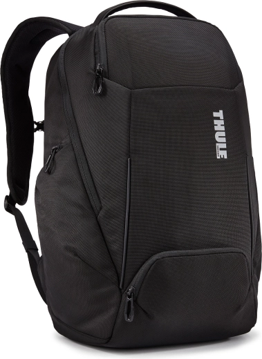 Thule Accent plecak 26 l czarny