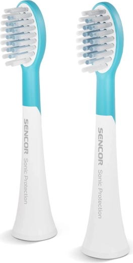 SENCOR wymienna końcówka Sensitive do szczoteczek sonicznych SOC 421x