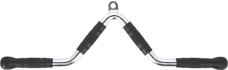 Adapter do wyciągu HMS UW18 z gumowanymi uchwytami