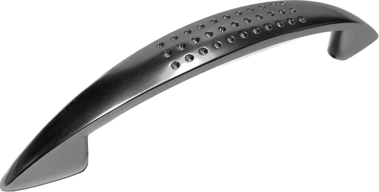 Uchwyt JAMO 96 mm – matowy chrom