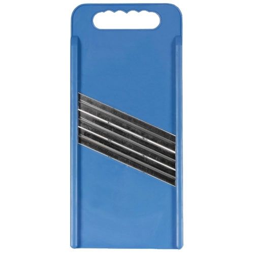 Szatkownica z 3 ostrzami ze stali nierdzewnej Practic