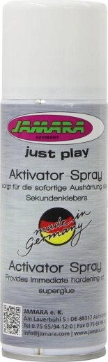 Aktywator w sprayu Jamara do klejów cyjanoakrylowych 200 ml