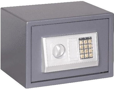 Cyfrowy sejf 35 × 25 × 25 cm