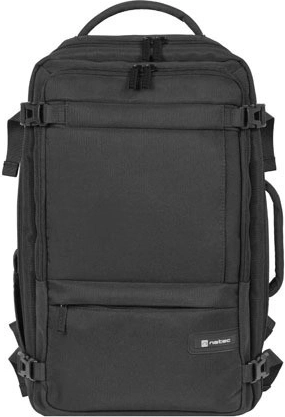 Natec Camel Lite 15,6" plecak podróżny na laptop 19 l