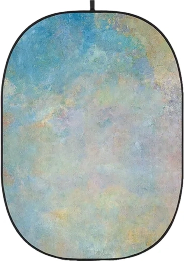 Składane tło fotograficzne Godox abstract painting 7 2 × 1,5 m - 1 sztuka