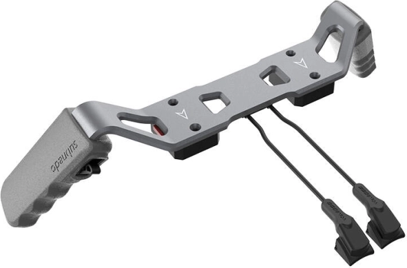 Podwójny uchwyt do podwodnych skuterów Waydoo