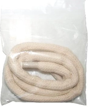 Zapasowy knot do pochodni 0,8 × 50 cm