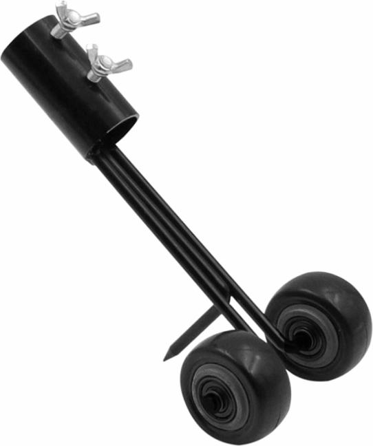 Uniwersalny skrobak do chwastów z kostki brukowej