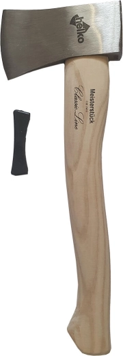 Siekiera Meisterstuck Classic Line 600 g z trzonkiem jesionowym