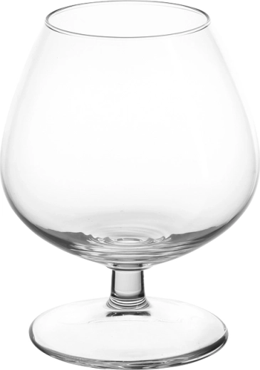 Diamond zestaw 6 kieliszków do koniaku 240 ml