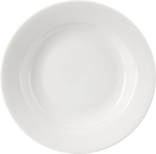 Mona tonda głęboki talerz do serwowania 22 cm