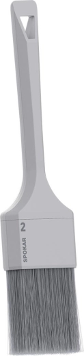 Płaski pędzel malarski SPOKAR NOVA Uni 2″