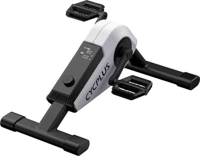 Mini eliptyczny trenażer Cycplus DC1