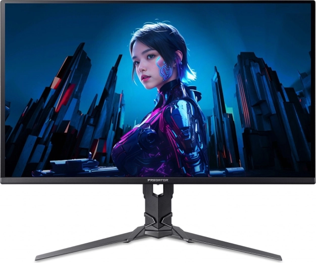 Acer Predator X27U 26,5" monitor gamingowy