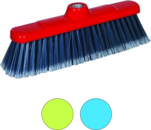 Miotła Tosia Mix Solid 25 cm