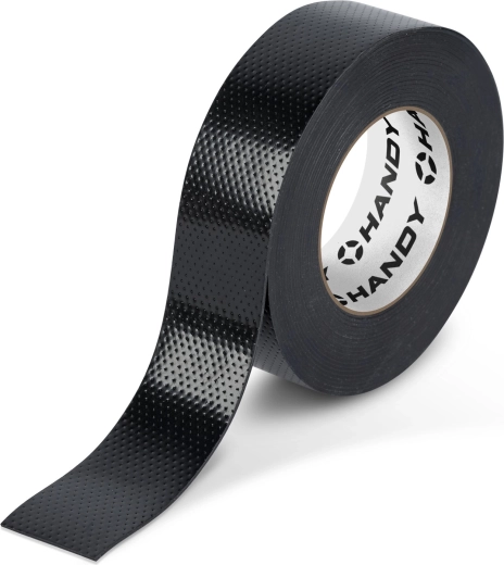 Samowulkanizująca wysokiego napięcia taśma izolacyjna 5 m × 25 mm czarna
