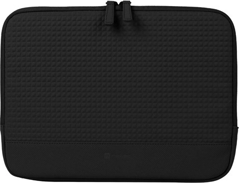 Natec Mussel 2 czarne etui ochronne na laptopa do 14,1"