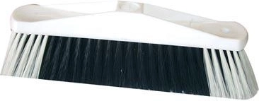 Szczotka z drobnym gwintem 30 cm, plastikowa