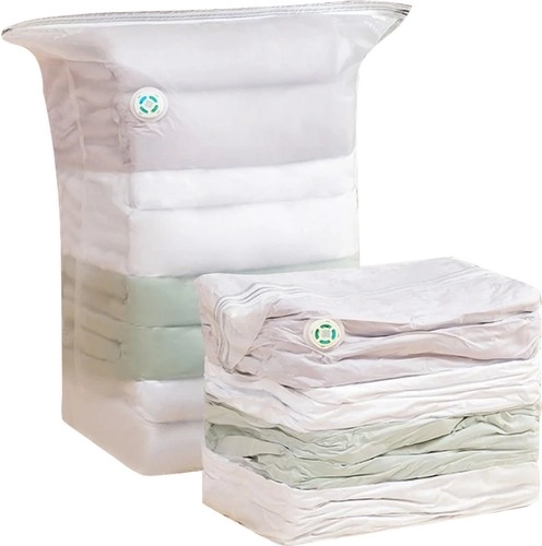 Worek próżniowy do przechowywania 80 × 100 cm RUHHY