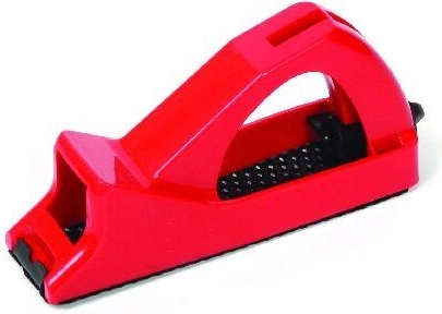 Strug do płyt gipsowo-kartonowych 140 × 40 mm