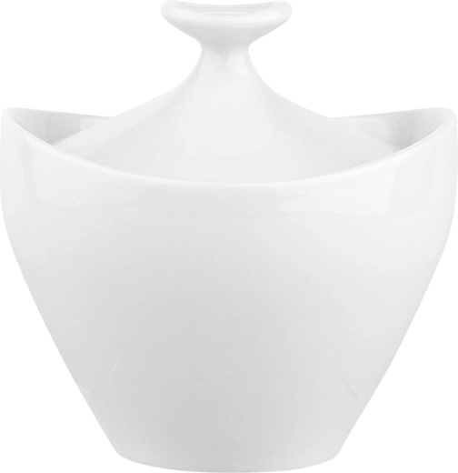 Cukiernica MariaPaula Moderna biała 200 ml