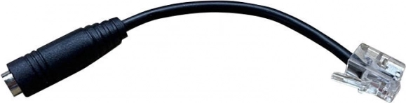 Adapter Sonoff Jack na RJ9 dla czujników