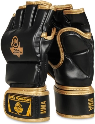 Rękawice MMA DBX Bushido E1V8