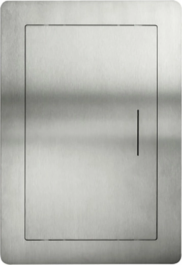Nierdzewne drzwiczki rewizyjne 200 × 300 mm