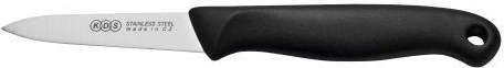 Kuchenny nóż uniwersalny 75 mm ze stali nierdzewnej