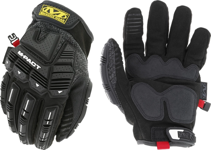 Zimowe rękawice robocze Mechanix ColdWork M-Pact S