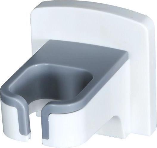 Wielofunkcyjny wieszany uchwyt – biały