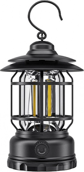 Lampa kempingowa Superfire T51 z USB‑C